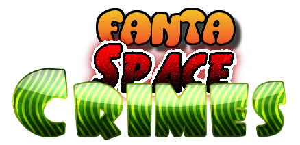 Fanta Space Shooter